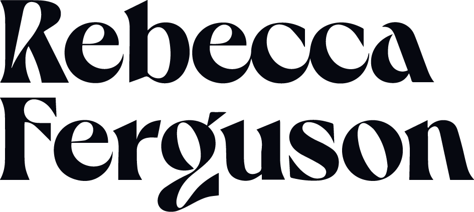 Rebecca Ferguson - critically acclaimed singer-songwriter